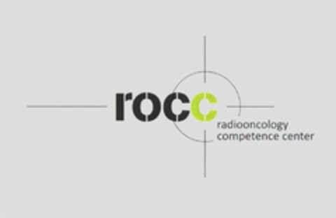 rocc radiooncology competence center Logo (EUIPO, 12.03.2010)