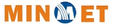 MINMET Logo (EUIPO, 03/31/2010)