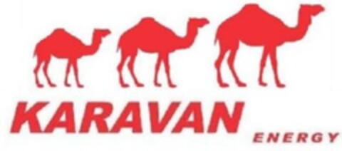 KARAVAN ENERGY Logo (EUIPO, 30.04.2010)