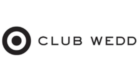 CLUB WEDD Logo (EUIPO, 17.05.2010)