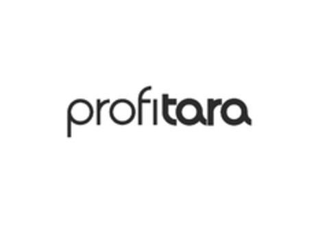 profitara Logo (EUIPO, 09.07.2010)