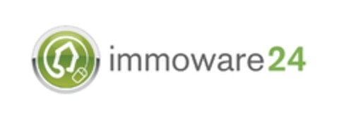 immoware24 Logo (EUIPO, 12/14/2010)