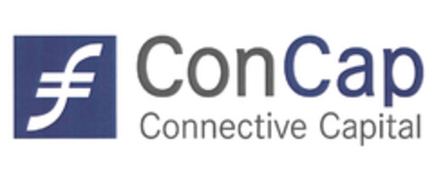 ConCap Connective Capital Logo (EUIPO, 28.07.2010)