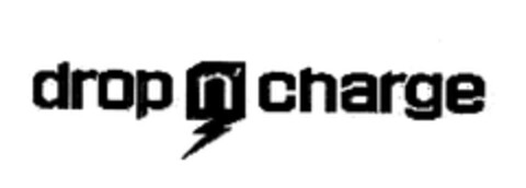 DROP N CHARGE Logo (EUIPO, 08.09.2010)