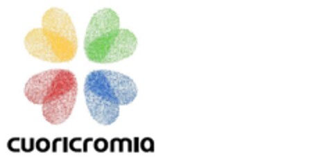 CUORICROMIA Logo (EUIPO, 23.09.2010)