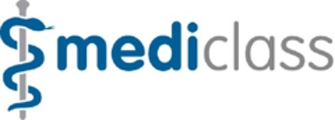 mediclass Logo (EUIPO, 19.11.2010)