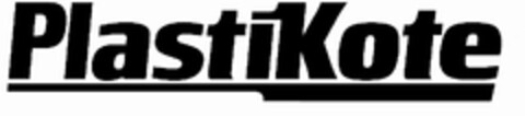 PlastiKote Logo (EUIPO, 28.01.2011)