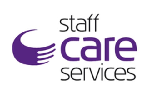 STAFF CARE SERVICES Logo (EUIPO, 03.03.2011)