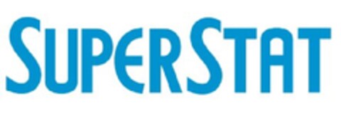 SUPERSTAT Logo (EUIPO, 21.04.2011)