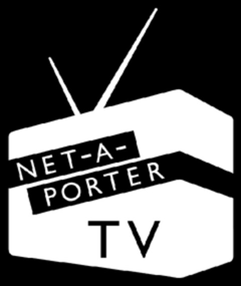 NET-A-PORTER TV Logo (EUIPO, 05/03/2011)