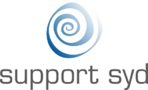 SUPPORT SYD Logo (EUIPO, 19.05.2011)