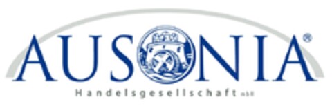 Ausonia Handelsgesellschaft mbH Logo (EUIPO, 05/27/2011)
