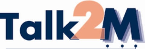 Talk2M Logo (EUIPO, 08.06.2011)