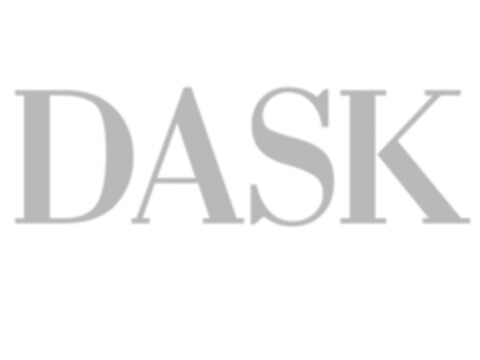 DASK Logo (EUIPO, 11.07.2011)