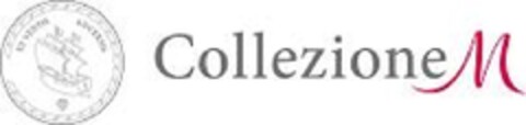 COLLEZIONE M ET VENTIS ADVERSIS Logo (EUIPO, 03.08.2011)