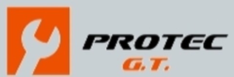 PROTEC G.T. Logo (EUIPO, 29.08.2011)