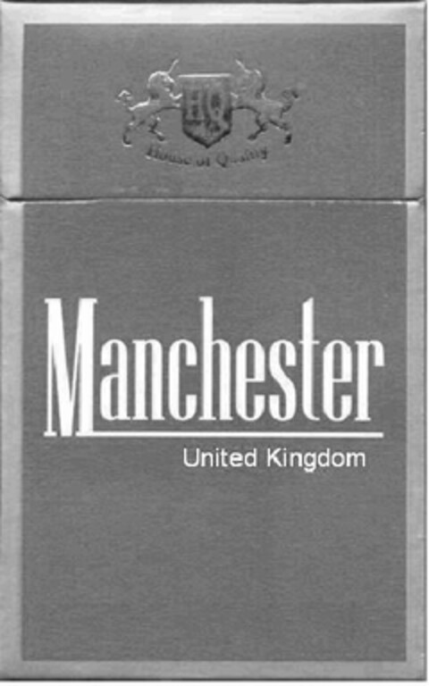 Manchester United Kingdom Logo (EUIPO, 31.08.2011)