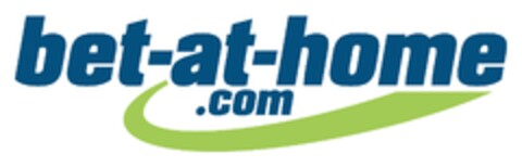 bet-at-home .com Logo (EUIPO, 06.09.2011)