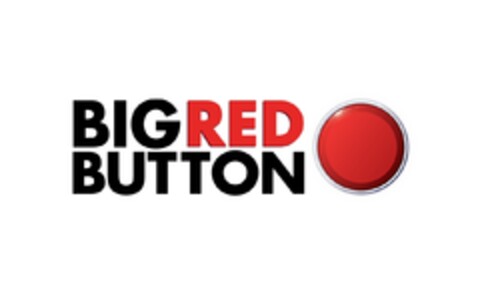 BIG RED BUTTON Logo (EUIPO, 11.10.2011)