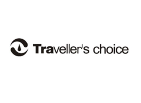Traveller's choice Logo (EUIPO, 25.10.2011)