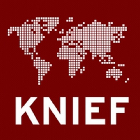 KNIEF Logo (EUIPO, 01.12.2011)