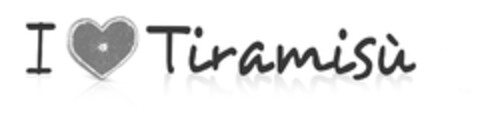 I TIRAMISU' Logo (EUIPO, 14.12.2011)