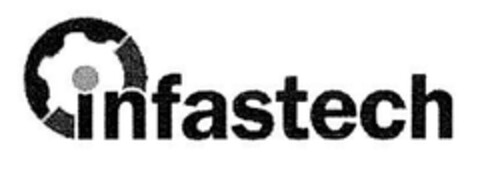 INFASTECH Logo (EUIPO, 24.01.2012)