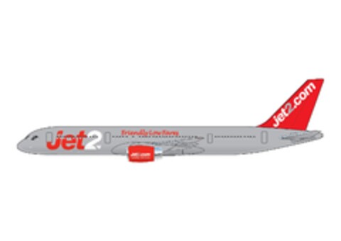 Jet2 Friendly Low Fares Jet2.com Logo (EUIPO, 03.02.2012)