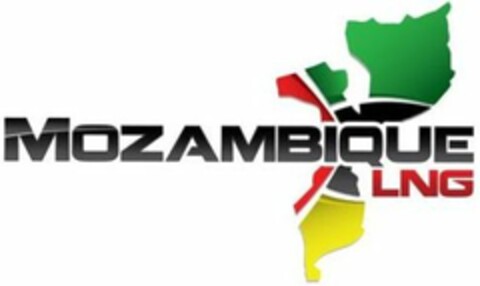 MOZAMBIQUE LNG Logo (EUIPO, 03/08/2012)