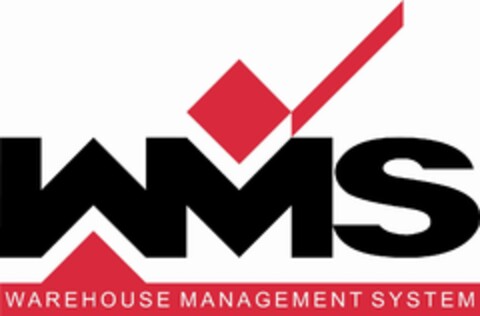 WMS Warehouse Management System Logo (EUIPO, 10.04.2012)