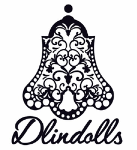 DLINDOLLS Logo (EUIPO, 20.04.2012)