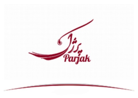 Parjak Logo (EUIPO, 07/24/2012)