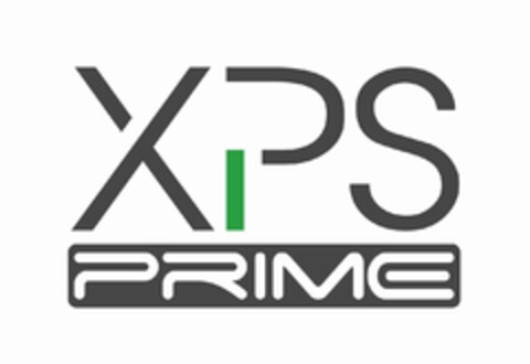 XPS PRIME Logo (EUIPO, 17.05.2012)