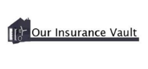 Our Insurance Vault Logo (EUIPO, 23.05.2012)