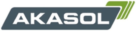 AKASOL Logo (EUIPO, 18.06.2012)