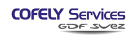 COFELY SERVICES GDF SUEZ Logo (EUIPO, 19.06.2012)