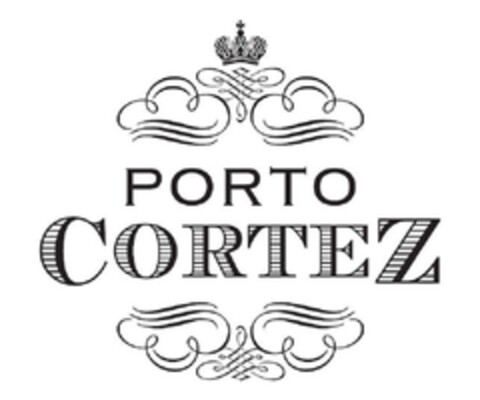 PORTO CORTEZ Logo (EUIPO, 18.07.2012)