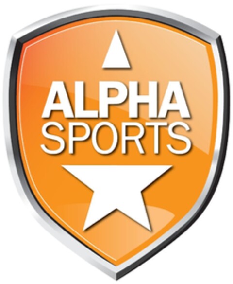ALPHA SPORTS Logo (EUIPO, 23.08.2012)