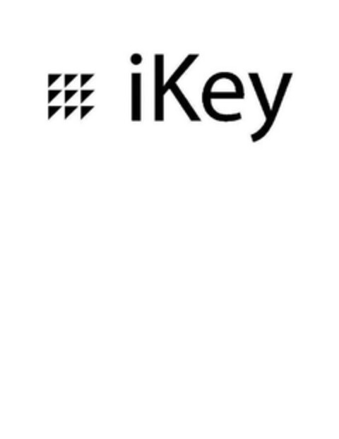 ikey Logo (EUIPO, 31.08.2012)