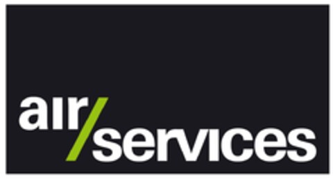 air services Logo (EUIPO, 08.10.2012)