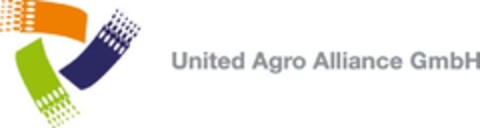 United Agro Alliance GmbH Logo (EUIPO, 16.10.2012)