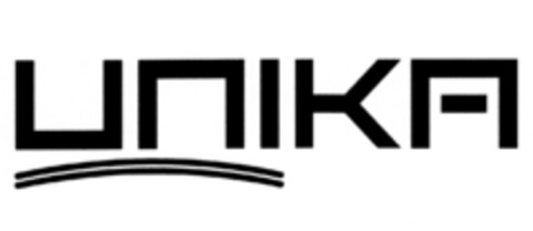 UNIKA Logo (EUIPO, 11/06/2012)