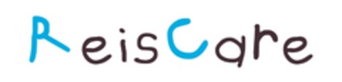 ReisCare Logo (EUIPO, 04.01.2013)