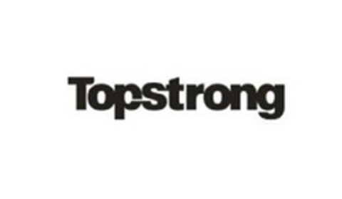 Topstrong Logo (EUIPO, 02/05/2013)