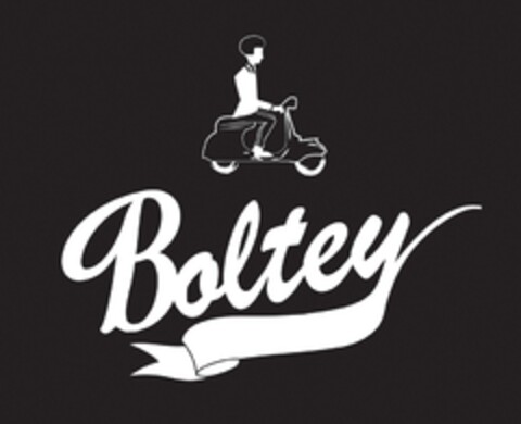 BOLTEY Logo (EUIPO, 25.03.2013)