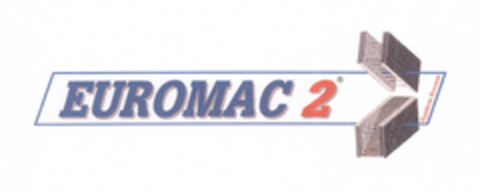 EUROMAC 2 Système Breveté Logo (EUIPO, 22.04.2013)