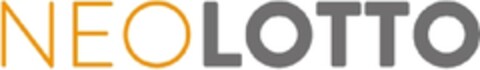 NEOLOTTO Logo (EUIPO, 05.07.2013)