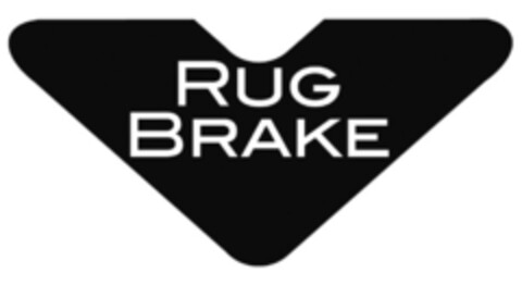 RUG BRAKE Logo (EUIPO, 07/08/2013)