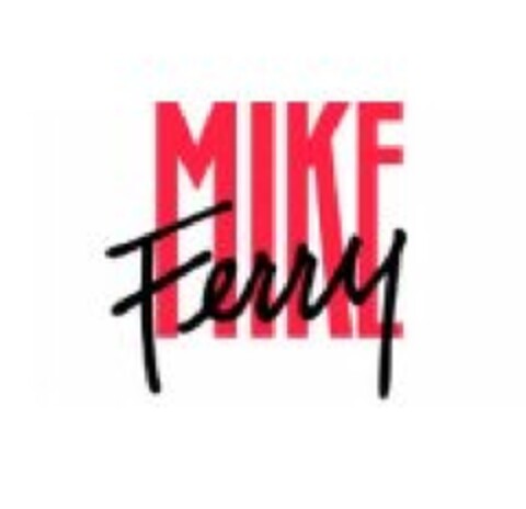 MIKE Ferry Logo (EUIPO, 16.07.2013)