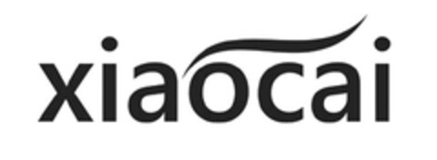 XIAOCAI Logo (EUIPO, 01.08.2013)